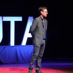 ENTREPRENEUR BIZ TIPS: Student Entrepreneurship: Creativity, Collaboration, & Collision | Matt Clark | TEDxUTA