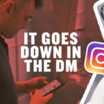 Business Tips: How to Network on Instagram Direct Message