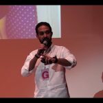 ENTREPRENEUR BIZ TIPS: From a drug addict to an entrepreneur  | Ashraf Azab | TEDxMaadi