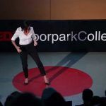 ENTREPRENEUR BIZ TIPS: Life lessons from an accidental entrepreneur: Jennifer Case at TEDxMoorparkCollege