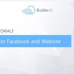 Builderall Toolbox Tips Chatbot for Facebook and Website - Flows