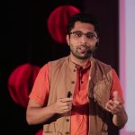 ENTREPRENEUR BIZ TIPS: Ideas of an entrepreneur  | Vinny Lohan | TEDxVashi