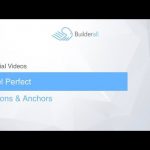 Builderall Toolbox Tips Pixel Perfect - Buttons & Anchors