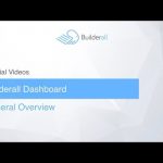 Builderall Toolbox Tips Builderall Dashboard - General Overview