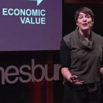 ENTREPRENEUR BIZ TIPS: The future is social entrepreneurship | Kerryn Krige | TEDxJohannesburgSalon