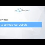 Builderall Toolbox Tips How to optimize your website