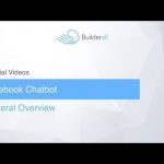 Builderall Toolbox Tips Facebook Chatbot - General Overview