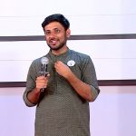 ENTREPRENEUR BIZ TIPS: Social Entrepreneur - The new Age Nation Builder | Arun Krishnamurthy | TEDxRMKEC