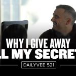 Business Tips: How to Survive the Next Recession | DailyVee 521