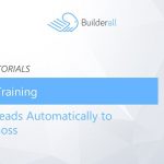 Builderall Toolbox Tips Affiliate Training  Adding Leads Automatically to Mailing Boss