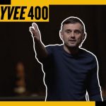 Business Tips: The Secret to My Motivation and Hustle | DailyVee 400