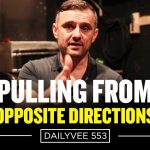 Business Tips: The Secret 99% of People Don't Understand  | DailyVee 553