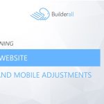 Builderall Toolbox Tips Tablet and Mobile Adjustments