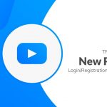 Builderall Toolbox Tips Login Register Form Template for Your Website
