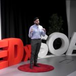 ENTREPRENEUR BIZ TIPS: Startups, Entrepreneurship and Unfair Advantages | Hasan Kubba | TEDxSOAS