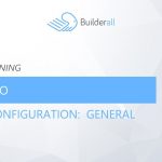 Builderall Toolbox Tips Magento Basic Configurations-General