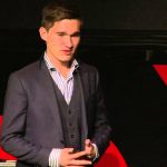 ENTREPRENEUR BIZ TIPS: Challenges for young entrepreneurs: Max Gouchan at TEDxBergen