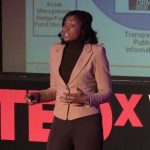 ENTREPRENEUR BIZ TIPS: I'm an inefficient market entrepreneur: Chinwe Onyeagoro at TEDxWindyCity