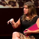 ENTREPRENEUR BIZ TIPS: What makes an entrepreneur: Bindi Karia fireside chat with Paul Papadimitriou at TEDxAthens 2012