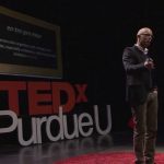 ENTREPRENEUR BIZ TIPS: Myths Of Entrepreneurship: Tim Folta at TEDxPurdueU
