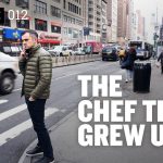 Business Tips: THE CHEF THAT GREW UP | DailyVee 012