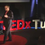 ENTREPRENEUR BIZ TIPS: Entrepreneur 2.0 - Lessons from the life and death of Uno Staudinger: Petri Rajaniemi at TEDxTurku