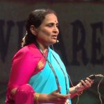 ENTREPRENEUR BIZ TIPS: Power of Women Entrepreneurship | K Ratna Prabha IAS | TEDxDSCE