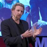 ENTREPRENEUR BIZ TIPS: Entrepreneurial thinking can change the world: Jeremy Liddle at TEDxMacquarieUniversity