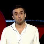 ENTREPRENEUR BIZ TIPS: What's like to be an entrepreneur from difficulties and success | Stefano Mosconi | TEDxPompeii