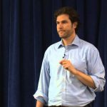 ENTREPRENEUR BIZ TIPS: 3 pearls of entrepreneurial storytelling: Michael Margolis at TEDxMillRiver