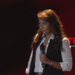 ENTREPRENEUR BIZ TIPS: We Are All Born Entrepreneurs | Helen Al Uzaizi | TEDxAlWaslWomen