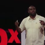 ENTREPRENEUR BIZ TIPS: The prison to entrepreneurship pipeline | Marcus Bullock | TEDxFoggyBottom