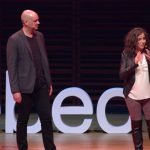 ENTREPRENEUR BIZ TIPS: Et si adopter un entrepreneur était la clé? | Anne Marcotte & Nicolas Duvernois | TEDxQuébec