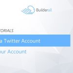 Builderall Toolbox Tips Creating a Twitter Account  Create Your Account