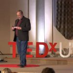 ENTREPRENEUR BIZ TIPS: Designing an entrepreneurial university | Thomas Mackie | TEDxUWMadison