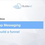 Builderall Toolbox Tips How to build a funnel in Whatsapp Messaging