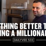 Business Tips: Money Can’t Buy Happiness | DailyVee 533