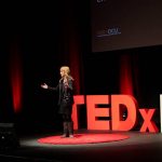 ENTREPRENEUR BIZ TIPS: Entrepreneurs | Niamh Bushnell | TEDxDCU