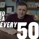 Business Tips: A 50 Second Plea to Every 50 Year Old Out There