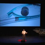 ENTREPRENEUR BIZ TIPS: Entrepreneurship is learnt: John Newsam at TEDxUCSD