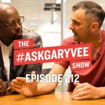 Business Tips: Wyclef, Dealing with Rejection & How to Make it in the Music Industry | #AskGaryVee Episode 212