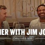 Business Tips: Discussing the Next Recession With Jim Jones | DailyVee 506