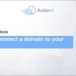 Builderall Toolbox Tips How to connect your domain