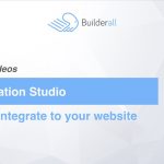 Builderall Toolbox Tips Presentation Studio - How to integrate to your website