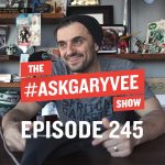 Business Tips: Growing a Cookie Business,  Facebook Ads for Car Sales & Betting Against the Market| #AskGaryVee 245