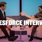 Business Tips: Salesforce Interview Gary Vaynerchuk | San Francisco 2017