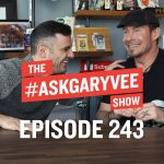 Business Tips: Erik Wahl, Creatives and Business & When the Bubble Bursts | #AskGaryVee Episode 243