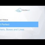 Builderall Toolbox Tips Pixel Perfect - Banners, Boxes and Lines