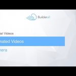Builderall Toolbox Tips Animated Videos - Camera