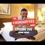 Business Tips: Doing Business in China, Answering "What Should I Do?" & Mobile Payments Industry | #AskGaryVee 259